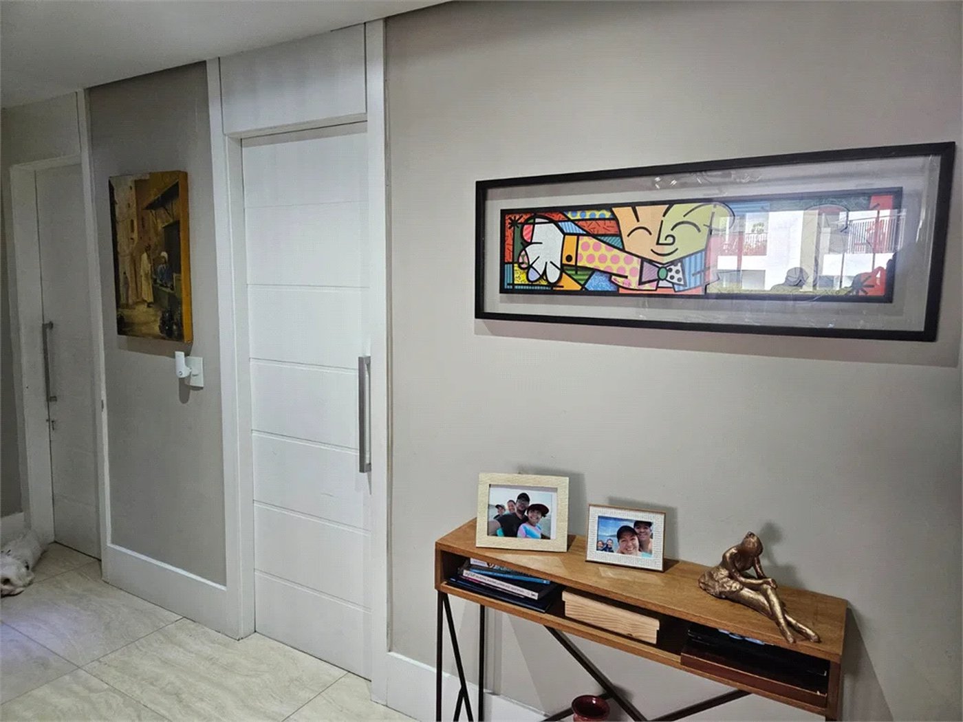 Apartamento à venda com 3 quartos, sendo 2 suítes, em Jardim Ampliação, São Paulo, SP
