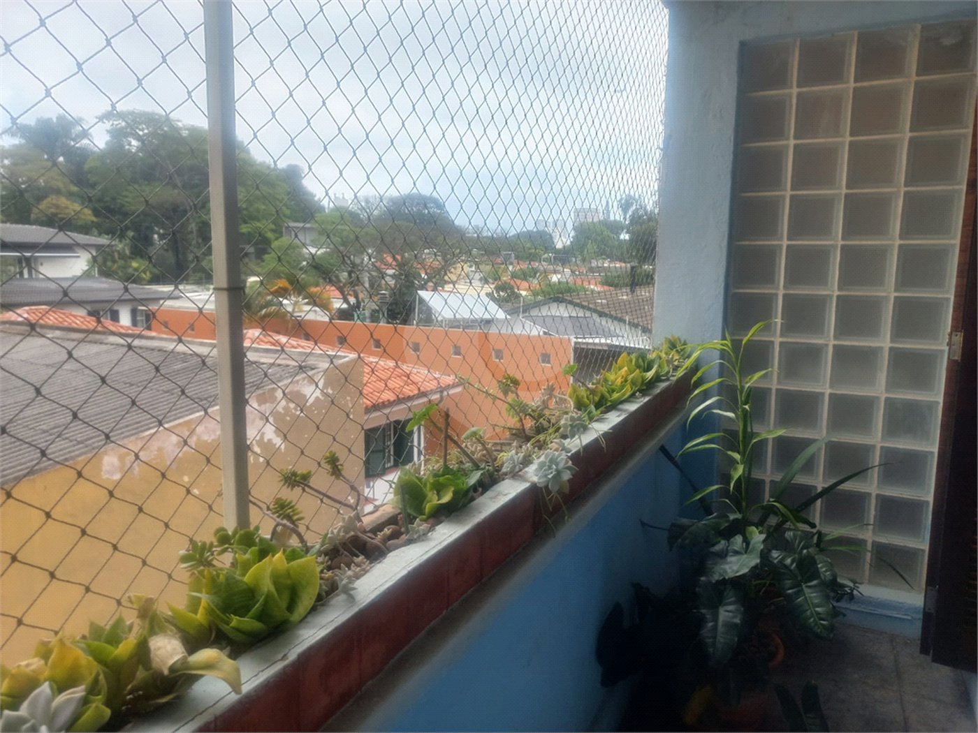 Apartamento à venda com 2 quartos em Jardim Europa, São Paulo, SP