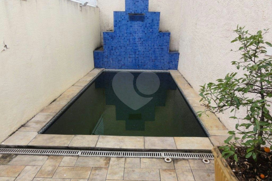 Sobrado à venda com 3 quartos, sendo 1 suíte, em Tucuruvi, São Paulo, SP