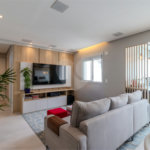 Apartamento à venda com 2 quartos, sendo 1 suíte, em Chácara Santo Antônio, São Paulo, SP