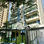 Apartamento à venda com 2 quartos, sendo 1 suíte, em Alto da Boa Vista, São Paulo, SP