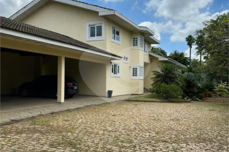 Casa à venda com 6 quartos, sendo 3 suítes, em Chácara Malota, Jundiaí, SP
