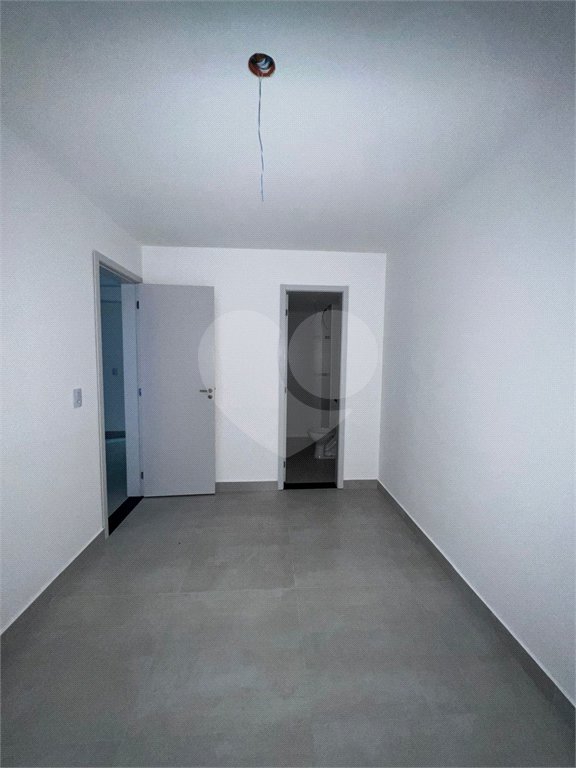Apartamento à venda com 2 quartos, sendo 1 suíte, em Tatuapé, São Paulo, SP
