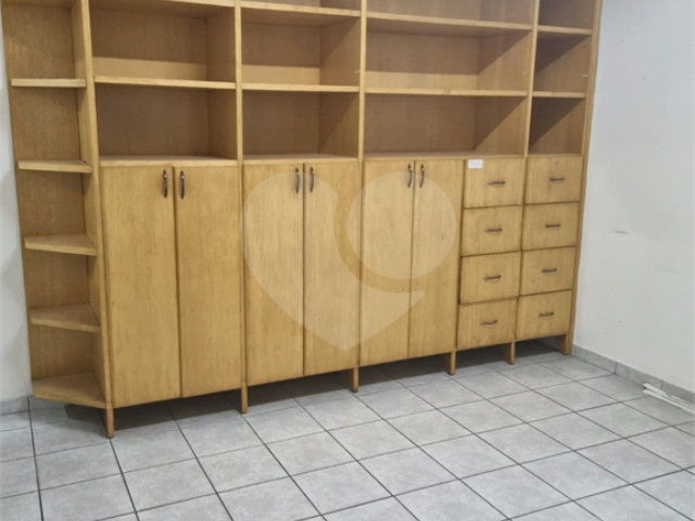 Sobrado à venda com 3 quartos em Santo Amaro, São Paulo, SP