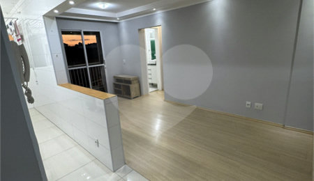 Apartamento para alugar com 2 quartos em Casa Verde, São Paulo, SP