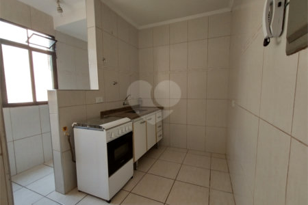 Apartamento à venda com 2 quartos em Vila Gomes, São Paulo, SP