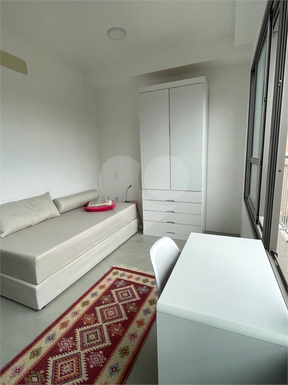 Studio à venda com 1 suíte em Vila Mariana, São Paulo, SP
