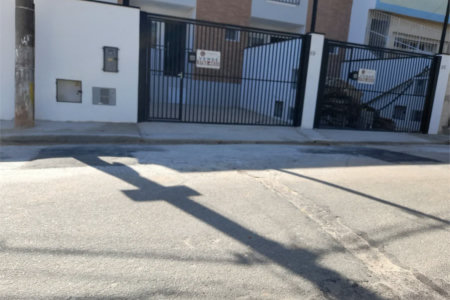 Sobrado à venda com 2 suítes em Vila Universitária, São Paulo, SP