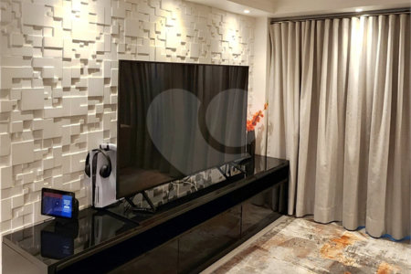 Apartamento à venda com 3 quartos, sendo 1 suíte, em Vila Campestre, São Paulo, SP