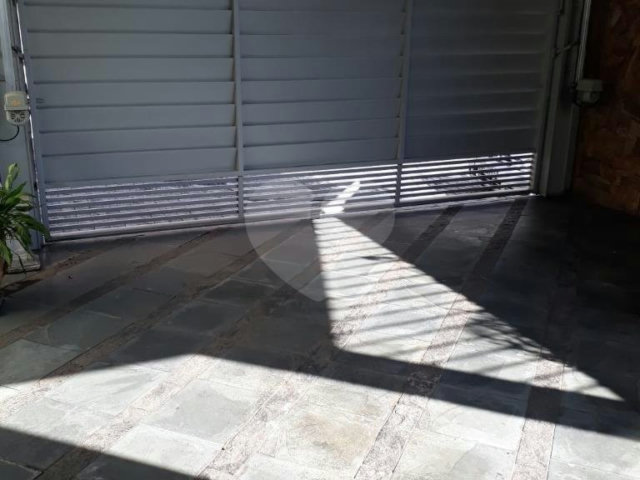 Sobrado à venda com 3 suítes em Santana, São Paulo, SP