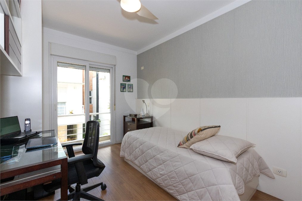 Casa à venda com 4 suítes no condomínio Las Cumbres, São Paulo - SP