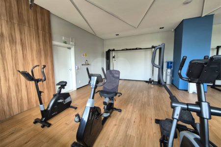 Apartamento à venda com 2 quartos, sendo 1 suíte,  em Butantã, São Paulo, SP