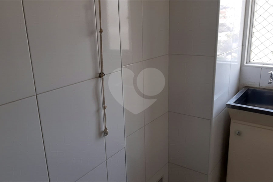 Apartamento à venda com 3 quartos em Freguesia do Ó, São Paulo, SP