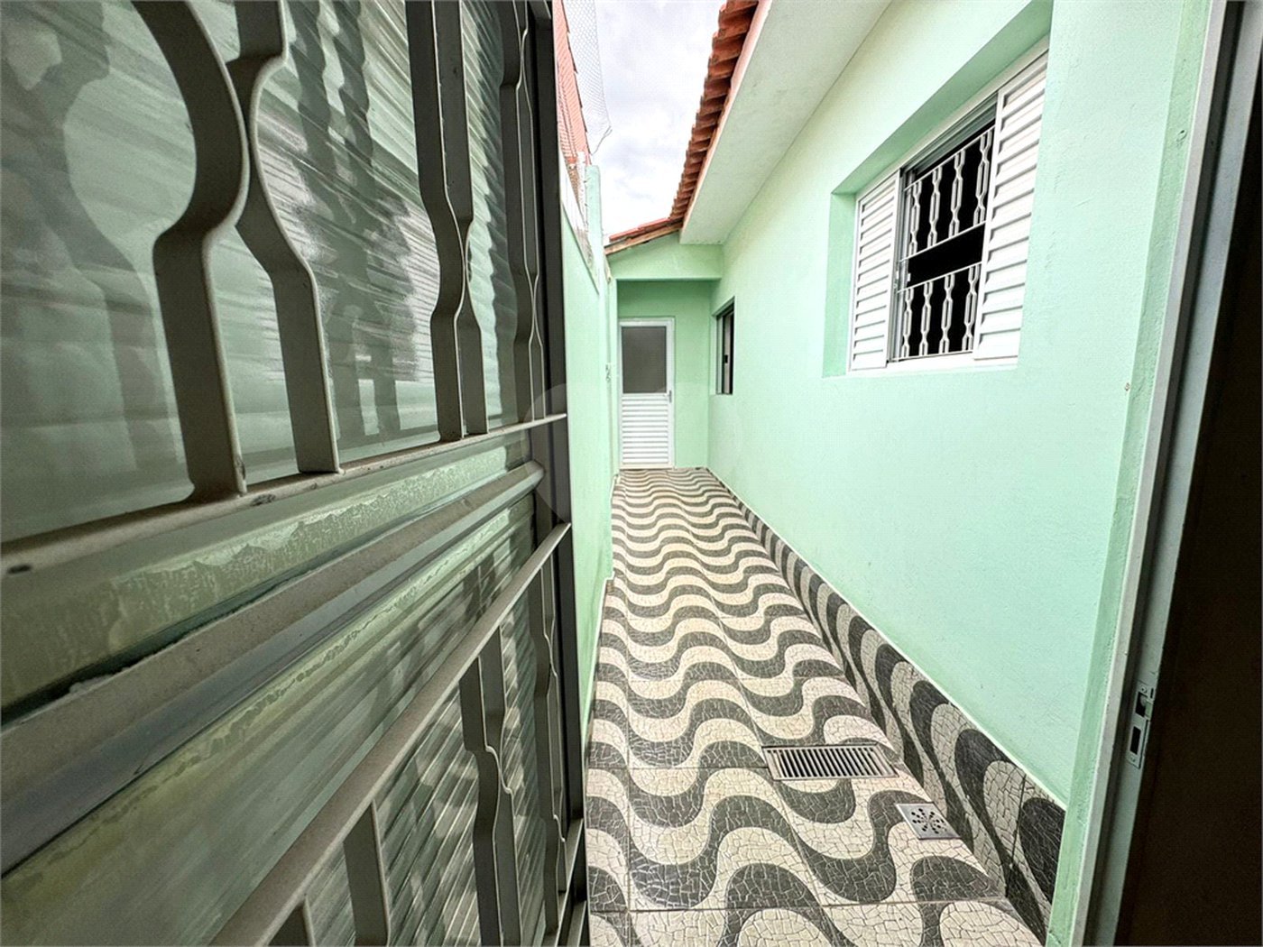 Casa à venda com 3 quartos, sendo 1 suíte, no Centro, Itapetininga, SP