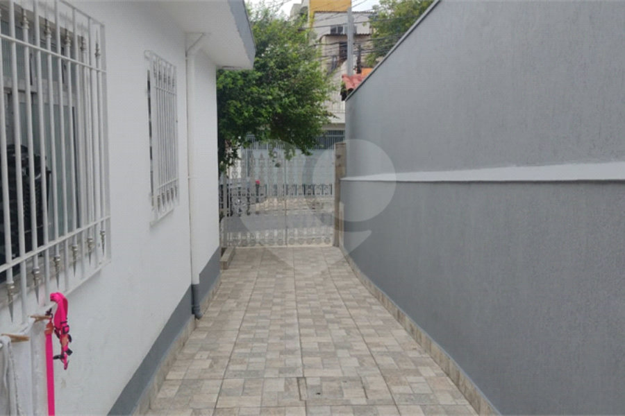Casa à venda com 3 quartos, sendo 1 suíte, em Jardim Guairaca, São Paulo, SP