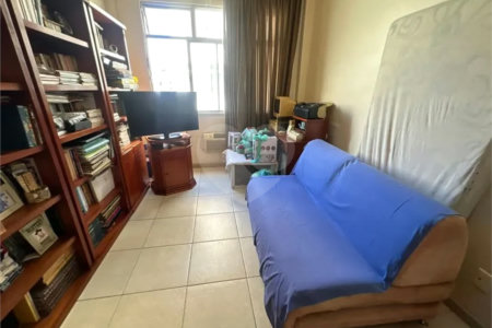 Apartamento à venda com 2 quartos em Laranjeiras, Rio de Janeiro, RJ