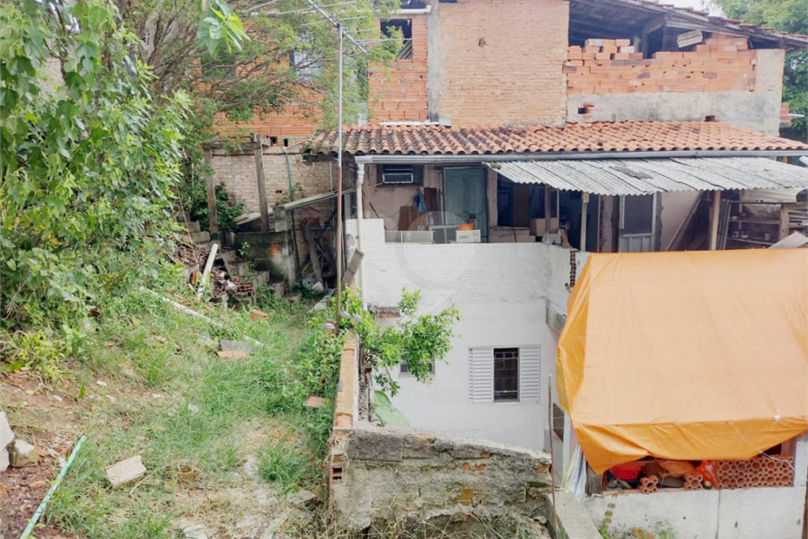 Sobrado à venda com 3 quartos em Tremembé, São Paulo, SP