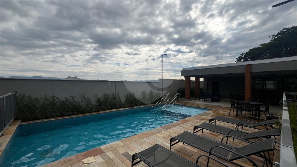 Apartamento à venda ou para alugar com 2 suítes em Alvinópolis, Atibaia, SP