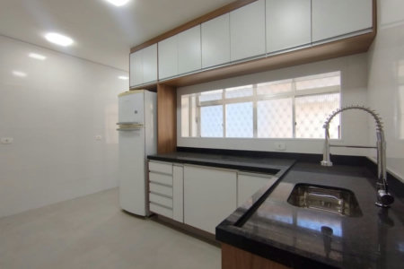 Casa com 2 dormitórios à venda, 82 m² por R$ 599.000,00 - Embaré - Santos/SP