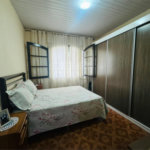 Casa à venda com 2 quartos em Vila Moreira, Guarulhos, SP
