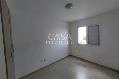 Apartamento à venda com 2 quartos em Vila Angélica, Sorocaba, SP
