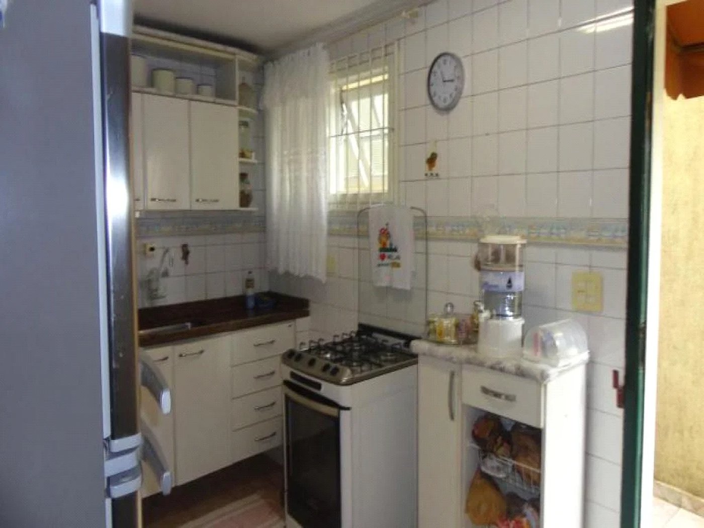 Casa à venda com 3 quartos, sendo 1 suíte, em Jardim Esmeralda, São Paulo, SP
