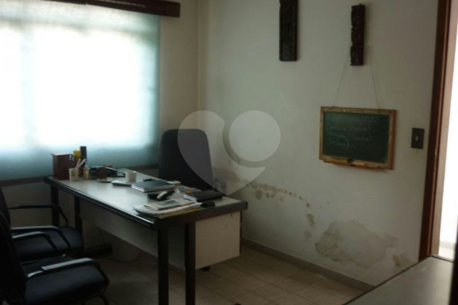 Sobrado à venda com 3 quartos, sendo 1 suíte, em Horto Florestal, São Paulo, SP