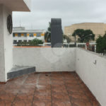 Sobrado à venda com 4 quartos, sendo 1 suíte,  em Santo Amaro, São Paulo, SP