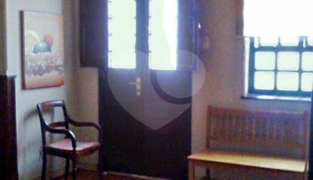 Sobrado à venda com 3 quartos em Tucuruvi, São Paulo, SP