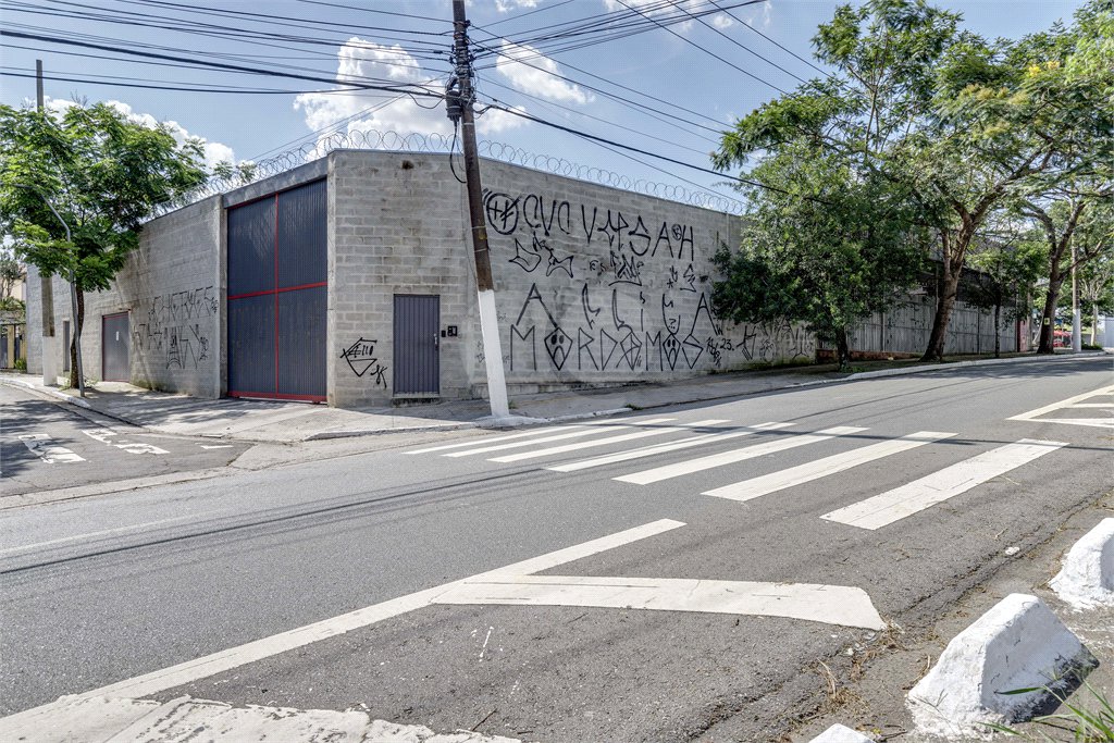 Terreno à venda em Interlagos, São Paulo, SP
