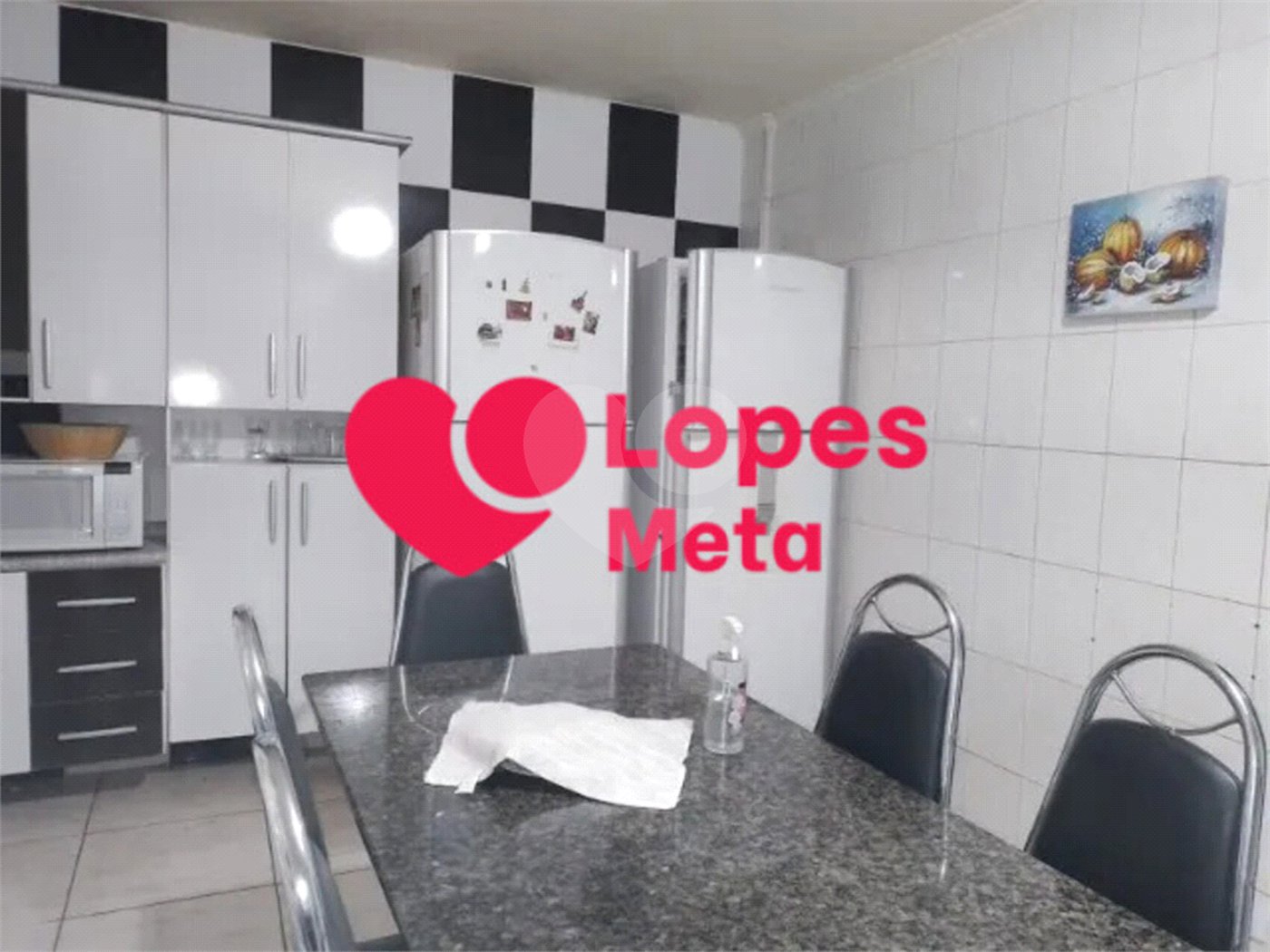 Casa à venda com 3 quartos, sendo 1 suíte, em Jardim das Indústrias, São José dos Campos, SP
