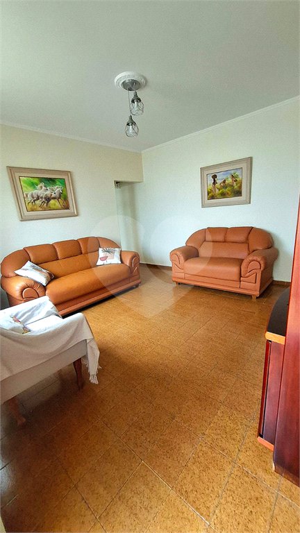 Casa Térrea à venda com 2 quartos em Parque Edu Chaves, São Paulo, SP