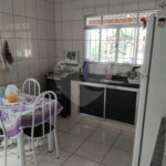Casa à venda com 2 quartos no Centro, Franco da Rocha, SP