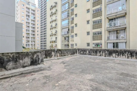 Prédio para alugar em Vila Nova Conceição, São Paulo, SP