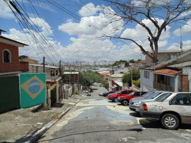 Casa à venda com 5 quartos em Casa Verde, São Paulo, SP
