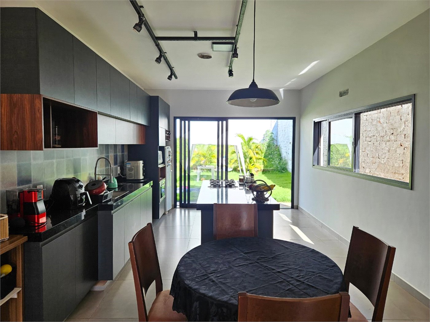 Casa à venda com 2 quartos, sendo 1 suíte, em Alto da Boa Vista, Ribeirão Preto, SP