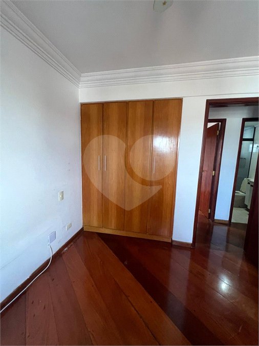 Apartamento à venda em Vila Guarani (z Sul), São Paulo, SP