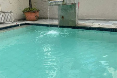 Apartamento à venda com 3 quartos, sendo 1 suíte, em Vila Andrade, São Paulo, SP