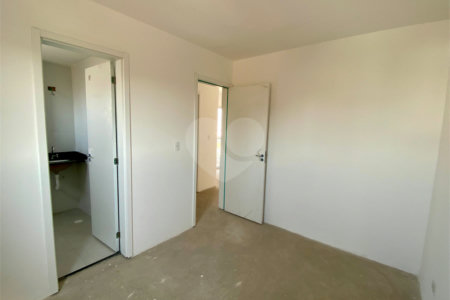 Apartamento à venda com 2 quartos, sendo 1 suíte, em Vila Galvão, Guarulhos, SP