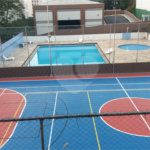 Apartamento à venda com 1 quarto em Jaguaré, São Paulo, SP
