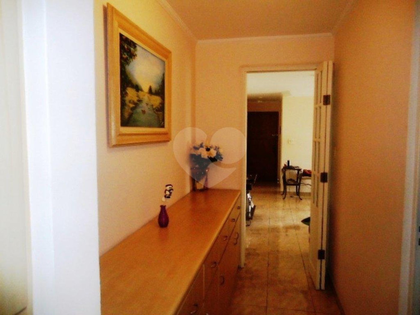 Apartamento à venda com 3 quartos em Barro Branco (zona Norte), São Paulo, SP