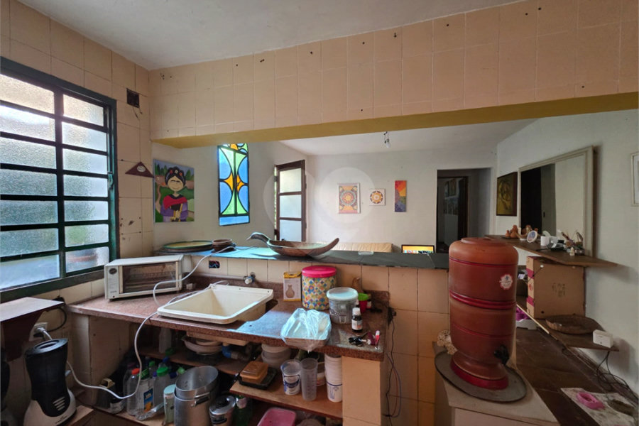 Casa Térrea à venda com 3 quartos em Tremembé, São Paulo, SP