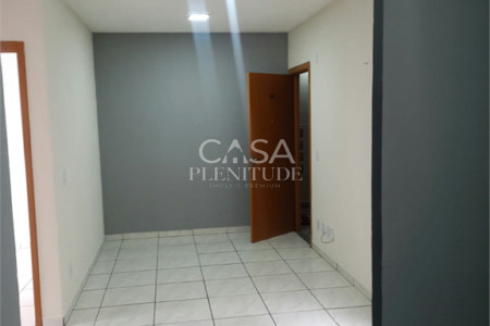 Apartamento à venda com 2 quartos em Caguassu, Sorocaba, SP