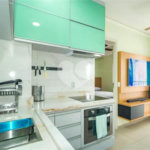 Apartamento à venda com 1 quarto em Mooca, São Paulo, SP
