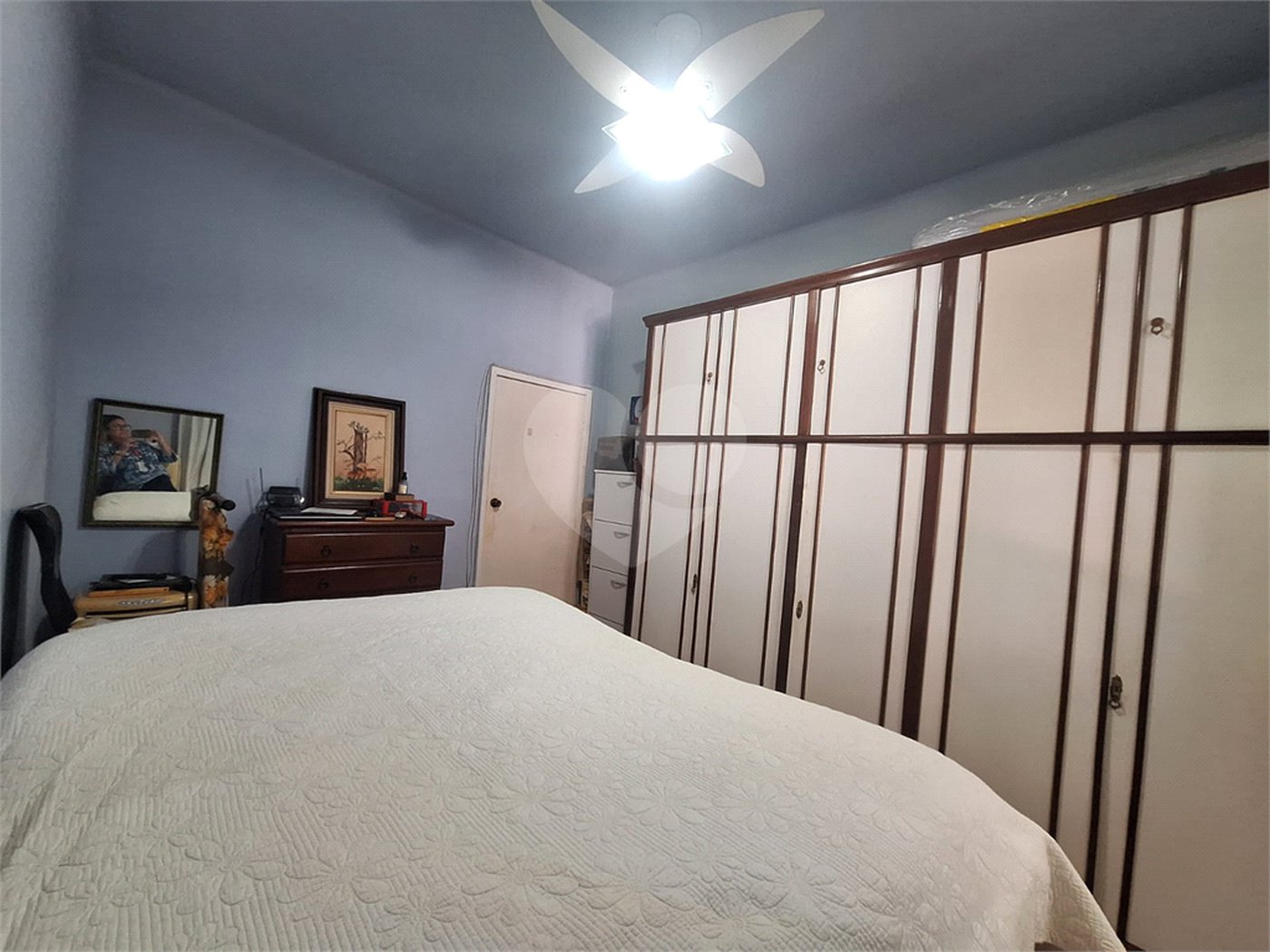 Apartamento à venda com 3 quartos em Tijuca, Rio de Janeiro, RJ