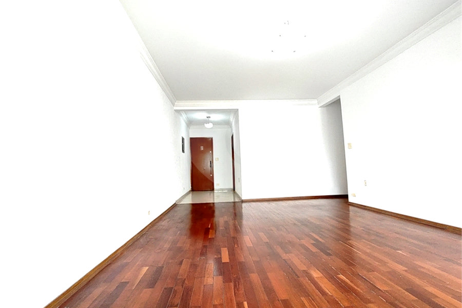 Apartamento à venda com 3 quartos, sendo 1 suíte, em Santana, São Paulo, SP