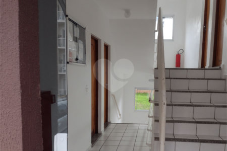 Apartamento à venda com 2 quartos em Jardim Marica, Mogi das Cruzes, SP