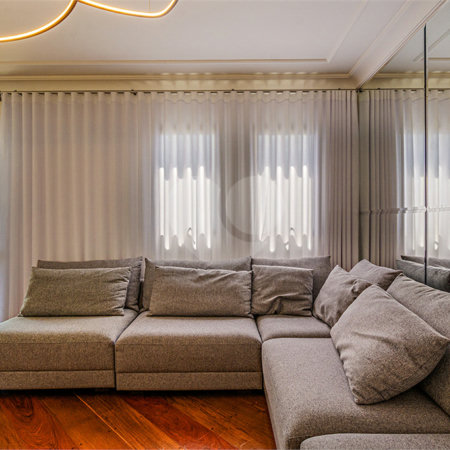 Apartamento à venda com 4 quartos, sendo 3 suítes, em Morumbi, São Paulo, SP