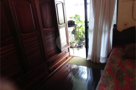 Apartamento à venda com 2 quartos, sendo 1 suíte, em Tijuca, Rio de Janeiro, RJ