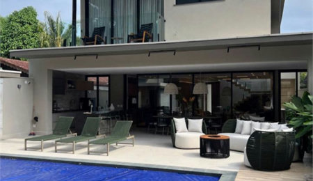 Casa Residencial à venda, Riviera, Bertioga - CA0177.